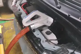 宏光mini快充，充电低至50分钟充满，真的很难不心动