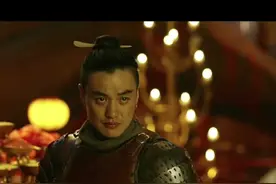 老兵不死，只是凋零！周一围把这个被长安辜负的大唐老兵诠释得太棒了#暑期看什么 #长安十二时辰视频封面