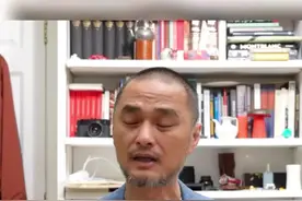 人要想有大收获，你得先学会舍弃
#冯唐 #历史#文物#冯唐讲书   视频封面