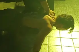 分享《纹身》片场花絮😊“镜头背后的锻炼日常”✌️ #电影纹身 1月14日，电影院见！视频封面