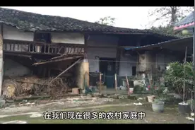 寒冬已至，农村取暖方法有哪些？#普及知识 #关注我每天分享知识