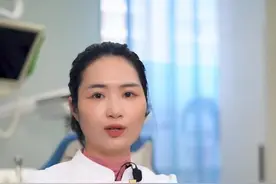 牙槽骨萎缩严重的情况下，能做假牙吗？#医学科普 #dou来护牙 