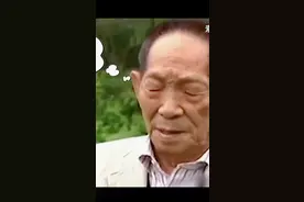 “90后”梗王袁隆平：带博士生“会死脑细胞的”！爷爷好可爱，挠头那里我笑了😂😂