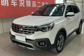 2020年起亚智跑车况详细介绍，内饰篇#抖音汽车 #智跑 #诚悦汽车