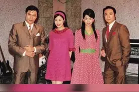 TVB历届视帝盘点1997-2019#tvb视频封面