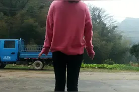 蜻蜓点水背面慢动作分解，视频有点长，动作有点难，不为点赞，只为有人需要#曳步舞