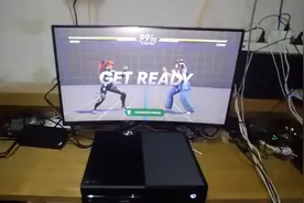 微软xbox one游戏机出售和维修更换硬盘，187-0136-8746，死或生6视频封面