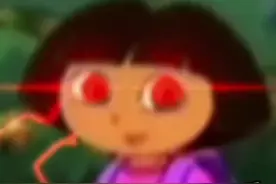 朵拉朵拉#朵拉 #盲人朵拉 #悟饭游戏厅 