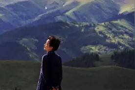 教大家怎么给自己妈妈拍出美照