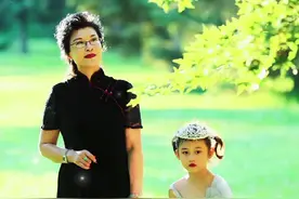 我的小宝贝呀你怎么这么美，你是爸妈送我最好的礼物，有一种爱我陪你你长大，你陪姥姥变老#小可爱上线 #家有萌宝欢乐多 #最美精灵 #我的小公主 #笑对生活 #愿宝贝健康快乐成长 #陪伴成长的每个瞬间#丫头长大了 #奶奶爱你 #记录美好童年 视频封面