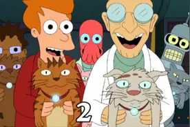 你以为可爱的猫咪竟然是超智慧生物，不仅能说话还拥有超高智慧！视频封面