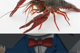 #小龙虾 是动物吗？#搞笑 #乐观视频封面