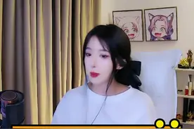 有点上头，好像不止一次了#呆妹儿小霸王 #主播 #主播名场面