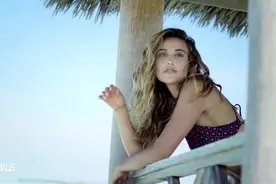 这是我的生活 It's my life Mix     
梦里的……#比基尼泳装视频封面