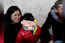 想和丈夫来浙江工作，又放心不下孩子。这些问题，其实都不是问题！（来源：浙江卫视）