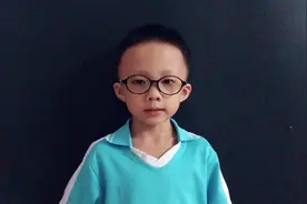 #经典诵读 #坚持 文言文第8首—《一字千金》。小病又几天视频封面