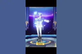 当法师不出大圣面具，而对金轱辘棒感兴趣时。#法师#游戏视频封面