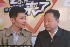莒县县长费立志走进直播间，化身“主播”，为莒县农特产品代言视频封面