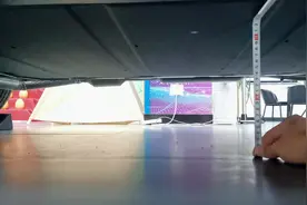 你们想知道的离地间隙，给大家量一下#宋prodmi #宋plusdmi视频封面