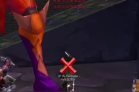 #魔兽世界怀旧服 狂暴坦坑治疗？比斯巨兽唯一双狂暴坦全程不拿盾的团队。正确认识减伤，丢掉偏见视频封面