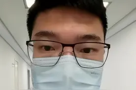 得了肺结节挂号的技巧，可以通过华医通在线门诊来联系专家教授。#肺结节 #肺部小结节 #肺结节问诊 