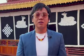 藏传佛教和汉传佛教的区别#西藏 #拉萨 #旅行视频封面