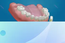宝宝长牙换牙的时间顺序，宝爸宝妈收好了！#dou出新知 #医学科普 
