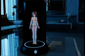 如果有一天，回到家有位虚拟朋友天天和你聊天帮你做事视频封面