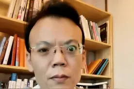 啊～五环，你比四环多一环。#小米高管王嵋致歉并请辞 #投基不投机 #大家房谈