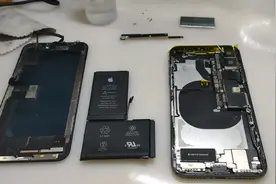 长时间不用的备用手机，建议充满电再关机保存视频封面