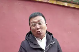 故宫这么多水，皇上为什么要喝玉泉的？而明清之际，故宫又发生了什么？#旅行大玩家 #五一超会玩计划 #奇妙知识在抖音 @抖音青少年 #星河知识计划 #导游来了 视频封面