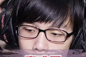 应该也只有老玩家才记得他了吧？   #smlz  @DOU+小助手