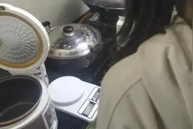 论1斤水、1斤奶有多少毫升ml #家庭日常