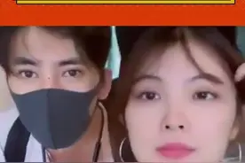 #张天陈奕辰疑似复合 张天和陈奕辰还在一起，五月份还有网友在迪士尼偶遇两人，你们嗑过这对吗？