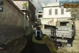 干货教学第二期零基础入门（AA12）#使命召唤16