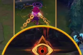 崔斯特特效更新、魔幻卡牌狂喜