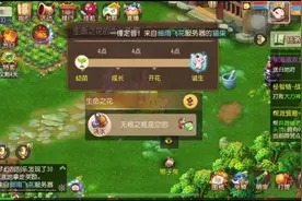 梦幻西游手游：子女养成（1）：想要魔族、人族、仙族子女