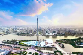 12月5日广州塔新疆歌舞快闪活动 新疆文旅厅带来的新疆歌舞视频封面