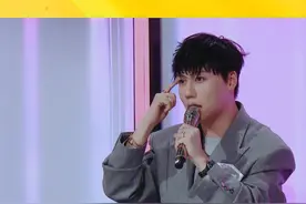 没想到 #刘维是JYP第一位中国艺人 唱跳实力一直被低估了吧！#为歌而赞视频封面