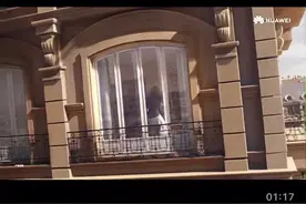 华为手表Watch3鸿蒙系统 手机不在身边可独立打电话，视频封面