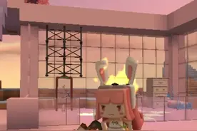 使用新道具的时候，千万不要选错功能哦🤭#迷你世界地形编辑器 #迷你世界