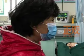 #错换人生28年案法院驳回许敏上诉  “错换人生28年”案二审宣判：驳回上诉，维持原判。杜新枝一方隐瞒乙肝病史的行为没有依据，本案证据证明不存在“偷换”行为。视频封面