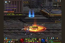 dnf吞噬本源太刀获取地图及方法#地下城与勇士 #八百万勇士 #dnf