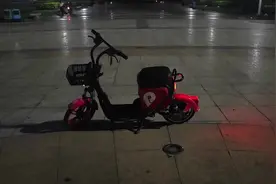 佛山罗村去选共享电单车 华彪视频封面