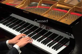 Connect 魔法少女小圆 OP