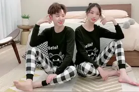 #睡衣家居服 #拼多多 #超值好物 #萌娃穿搭 #宝宝内衣视频封面