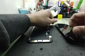 苹果12系列换屏后弹窗如何去掉？换总成后提示未认证部件解决方法