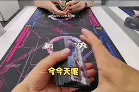 英雄对决基础玩法介绍#卡游奥特曼卡片 #奥特曼卡片