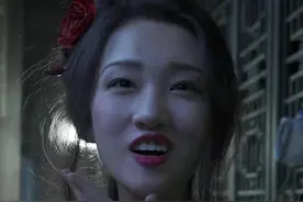 密信吃起来是什么滋味？瑶琴来揭秘。@演员王佳怡 #电影满江红