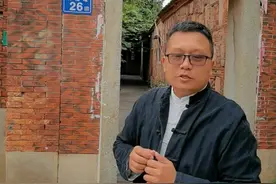 什么是厝,泉州的常用地名 #旅行大玩家  #旅行小百科  @抖音旅行  #泉州